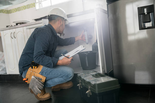 Clogged Drain Plumber in Deschutes River Woods, OR