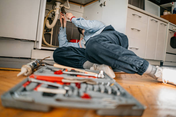 Best Emergency Plumbing Repair  in Deschutes River Woods, OR
