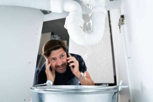 Best Emergency Plumber  in Deschutes River Woods, OR