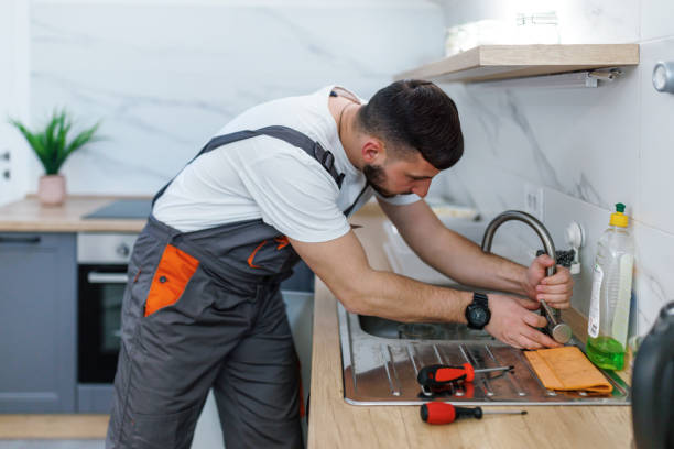 Best Plumbing Repair Near Me  in Deschutes River Woods, OR