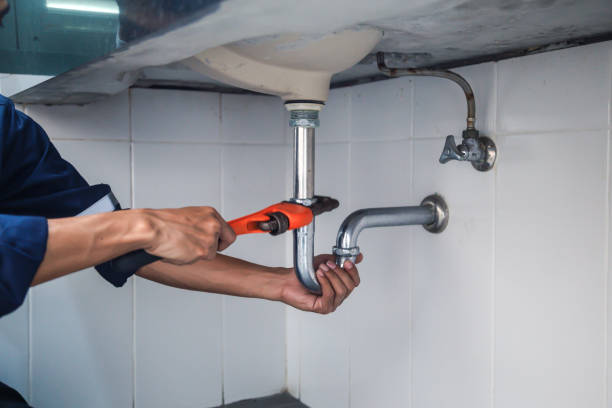 Best Sewer Cleaning Services  in Deschutes River Woods, OR