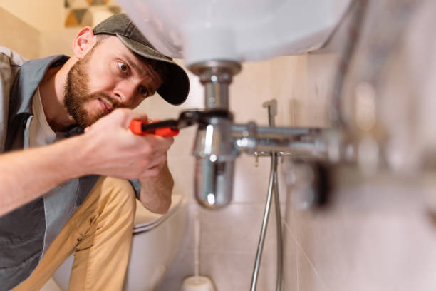 Best Local Plumber Services  in Deschutes River Woods, OR