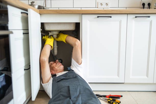 Best Leak Detection Services  in Deschutes River Woods, OR
