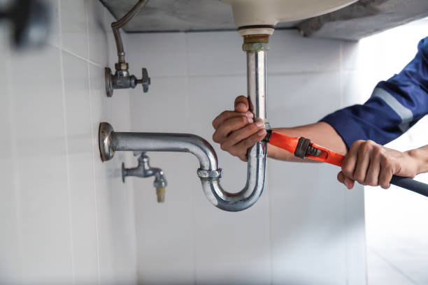Best Water Leak Repair  in Deschutes River Woods, OR
