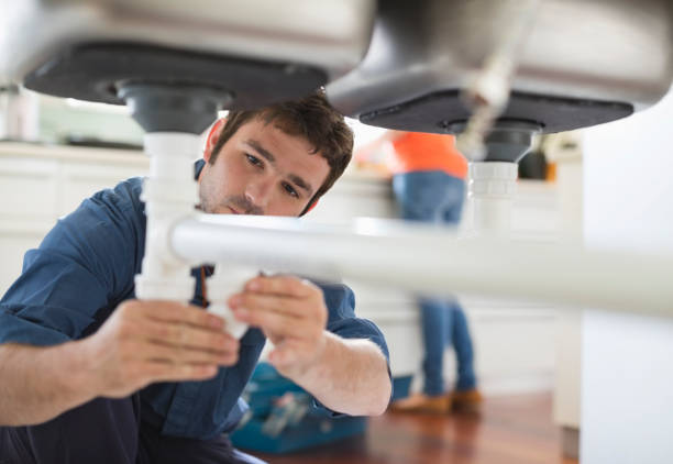 Best Gas Line Repair  in Deschutes River Woods, OR