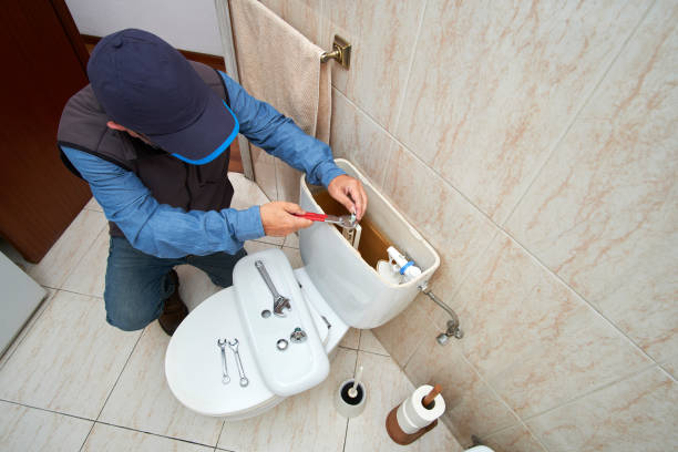 Best Plumbing Services Near Me  in Deschutes River Woods, OR