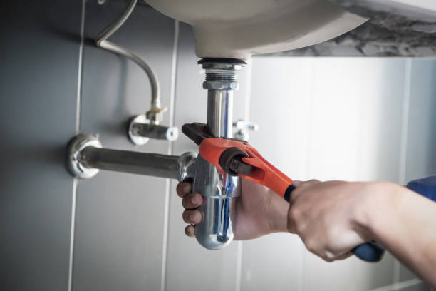Best Emergency Plumbing Repair  in Deschutes River Woods, OR
