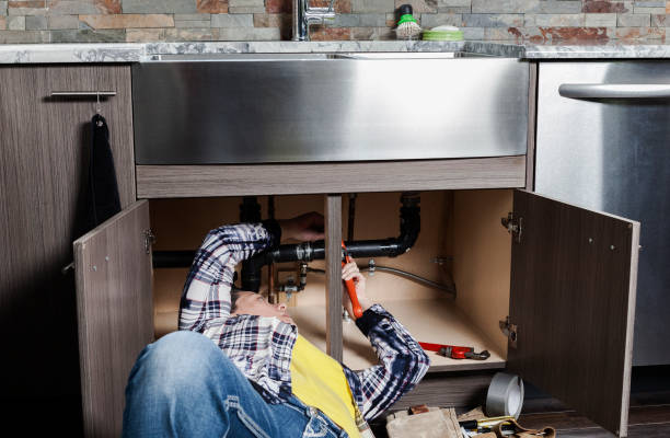 Best Best Plumbers Near Me  in Deschutes River Woods, OR