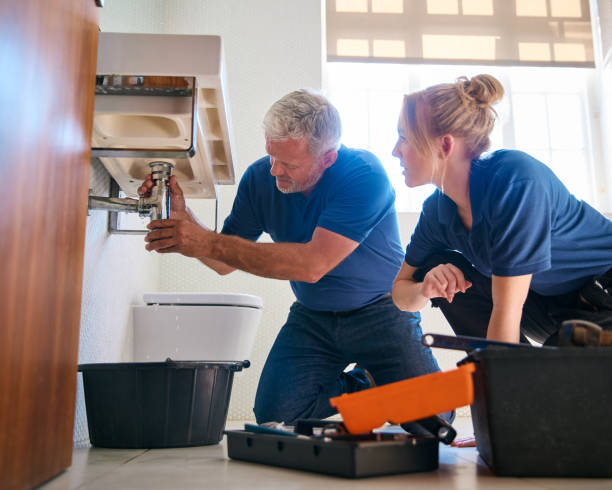 Professional Plumbing in Deschutes River Woods, OR