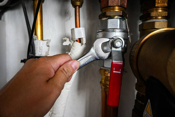 Best Residential Plumbing Services  in Deschutes River Woods, OR